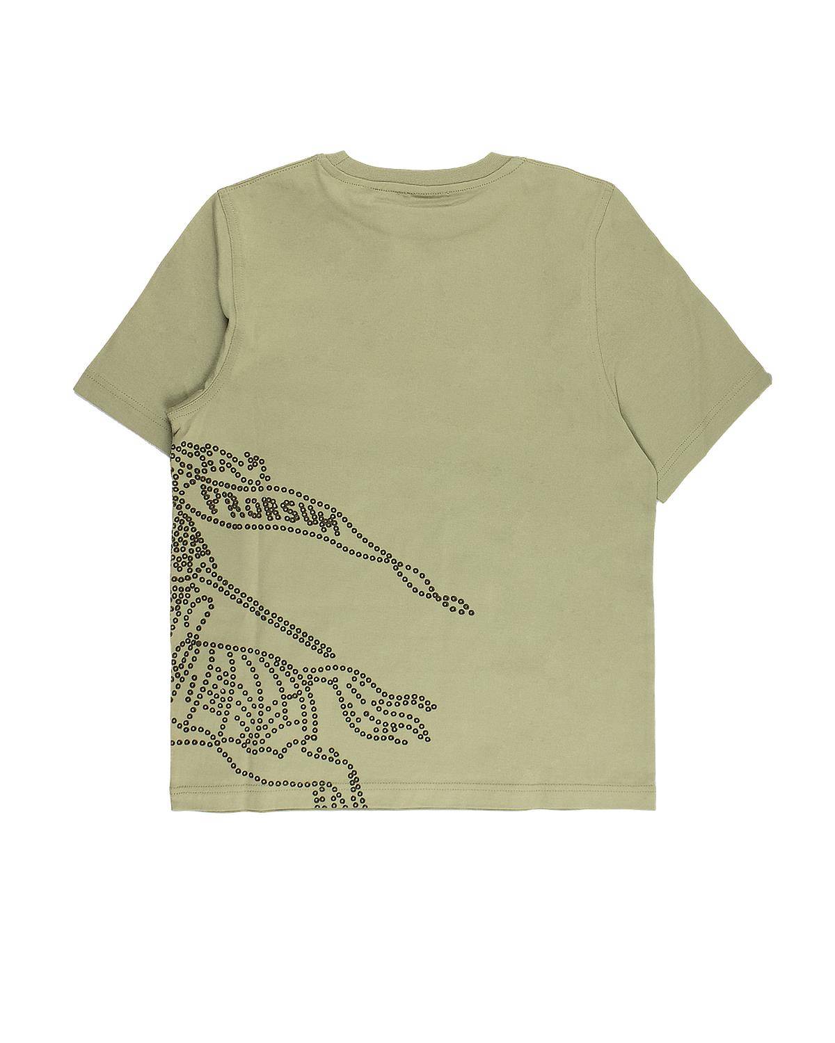 T-SHIRT BURBERRY 8088763 FANGO-1