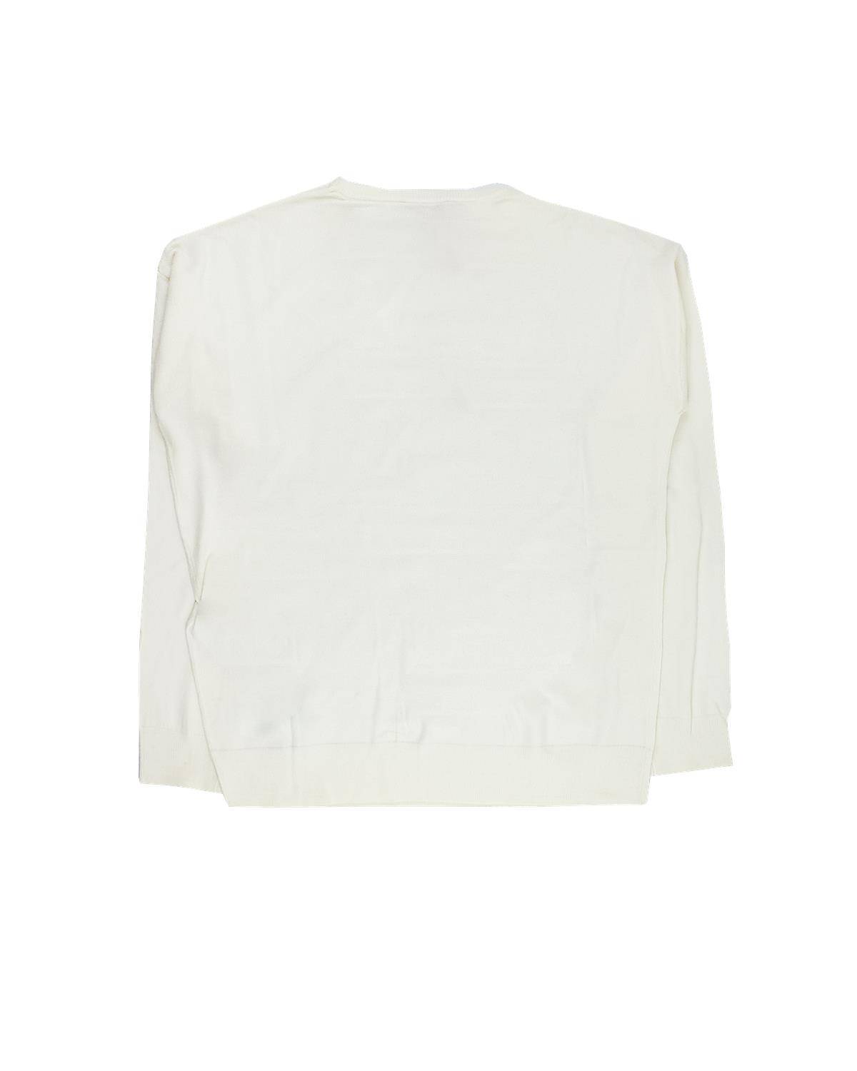 MAGLIA LIUJO GF4050 BURRO-1