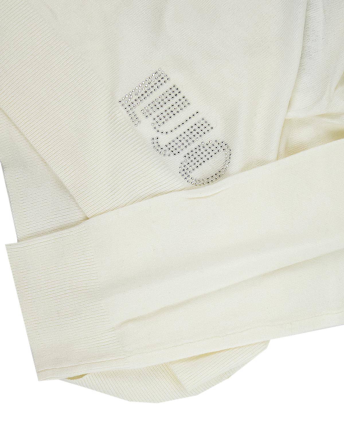 MAGLIA LIUJO GF4050 BURRO-2