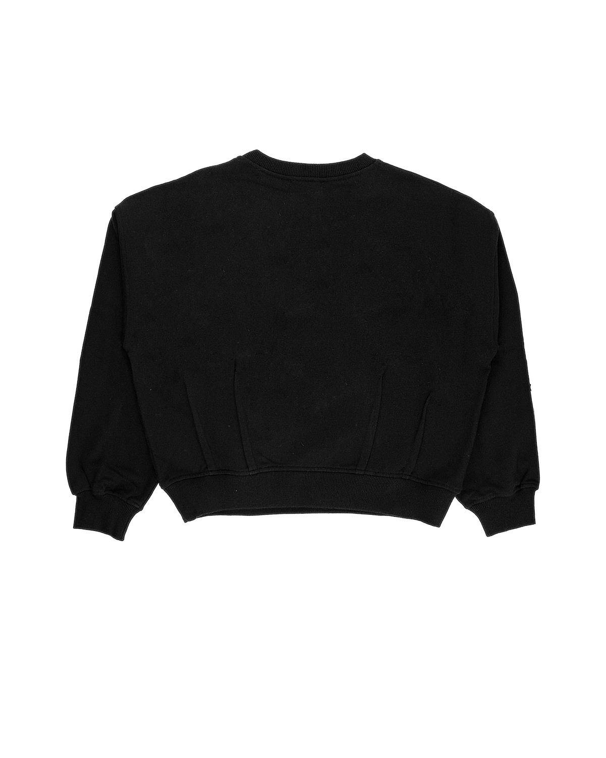 FELPA LIUJO GF4067 NERO-1