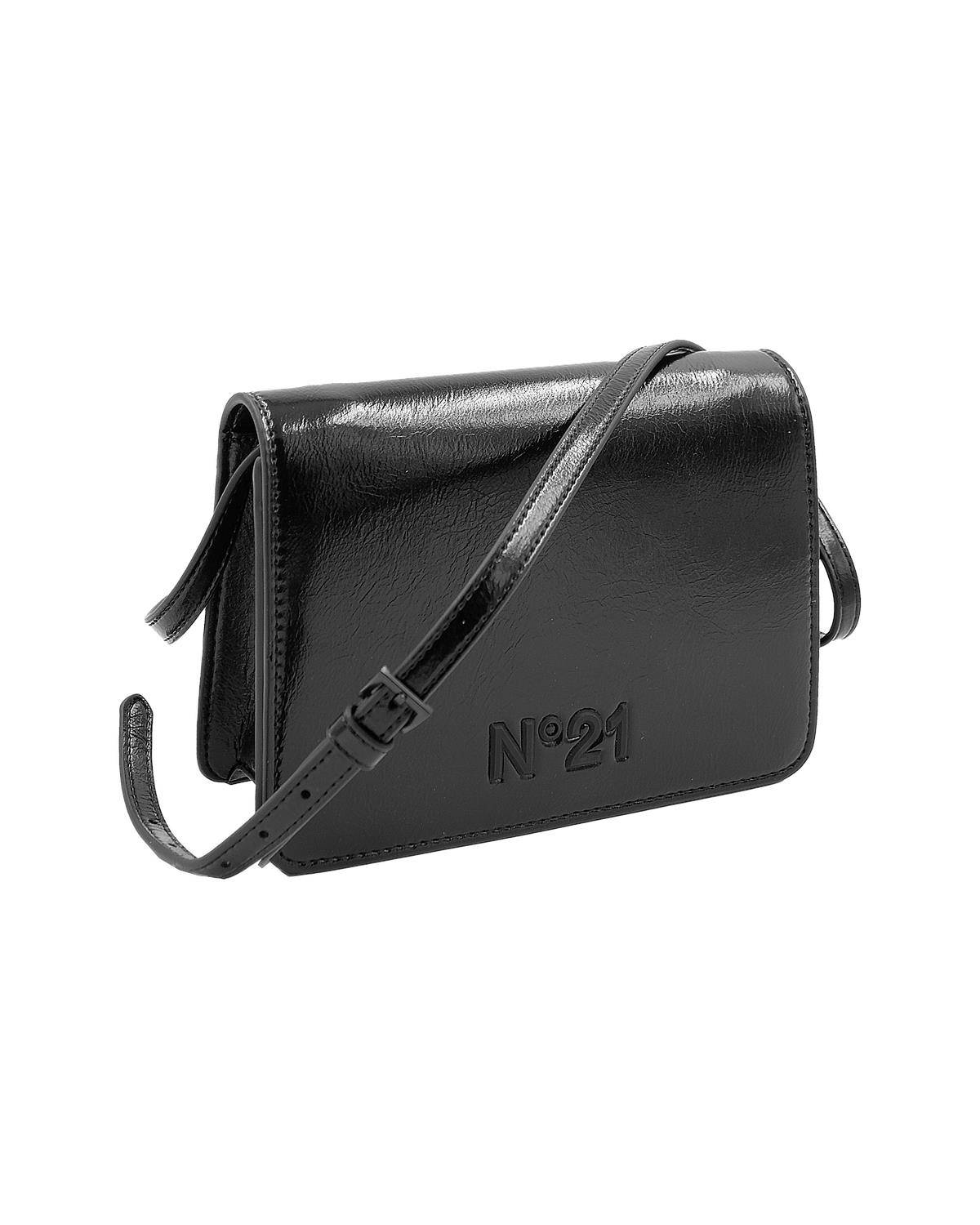 BORSA N21 N21A35 BLACK-0