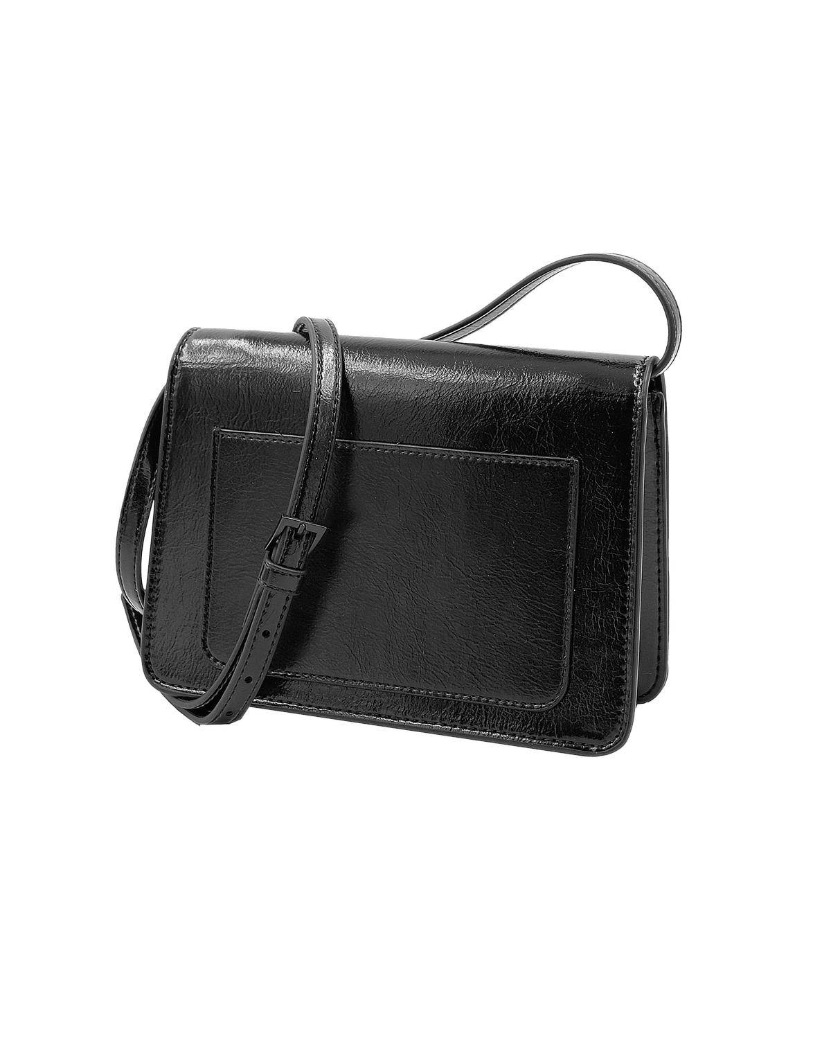 BORSA N21 N21A35 BLACK-1