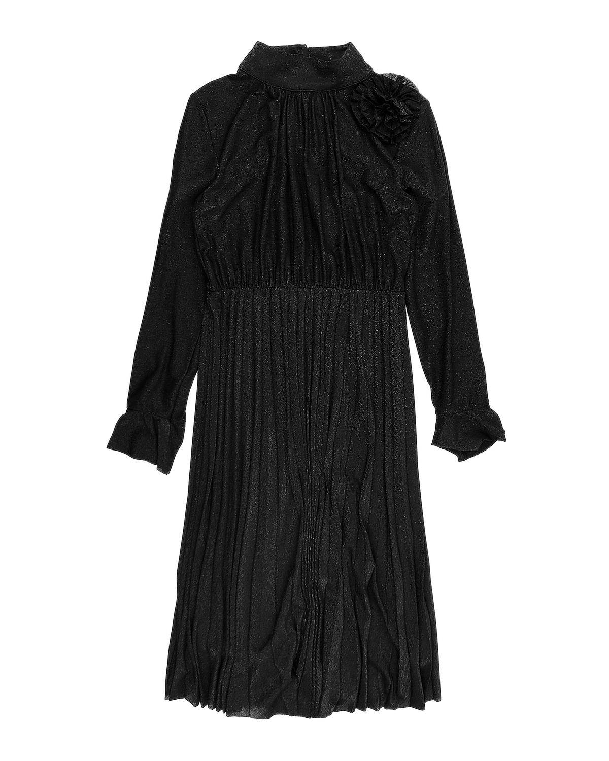 ABITO DIXIE AB01032G NERO-0