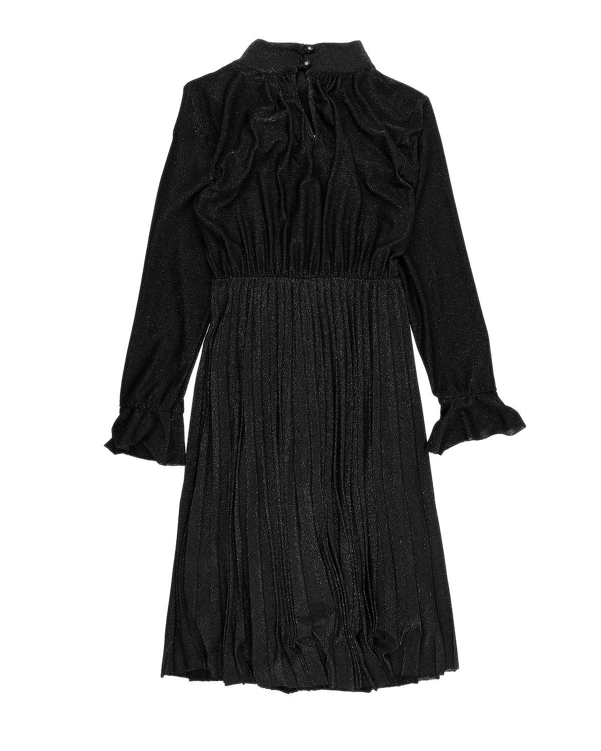 ABITO DIXIE AB01032G NERO-1