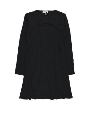 ABITO DIXIE AB27070G NERO