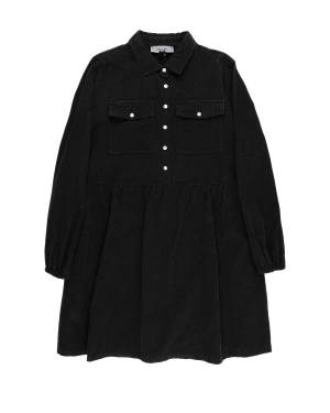 ABITO DIXIE AB43060G NERO