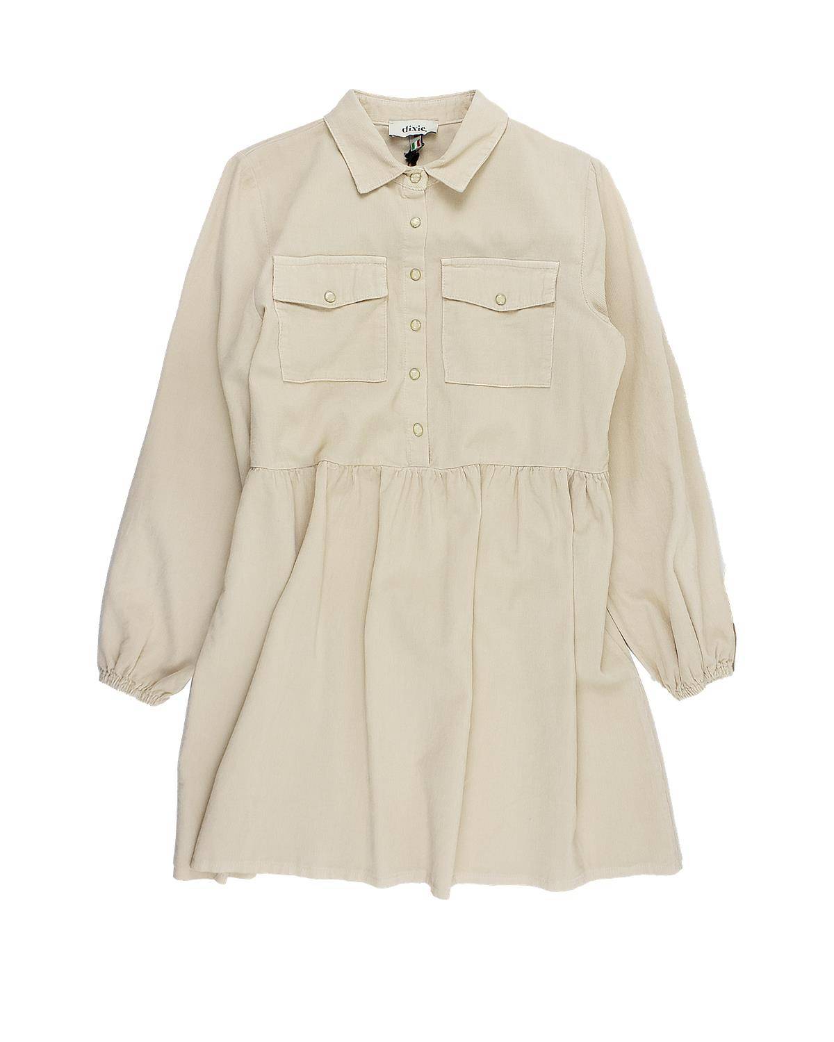 ABITO DIXIE AB43060G SOIA-0