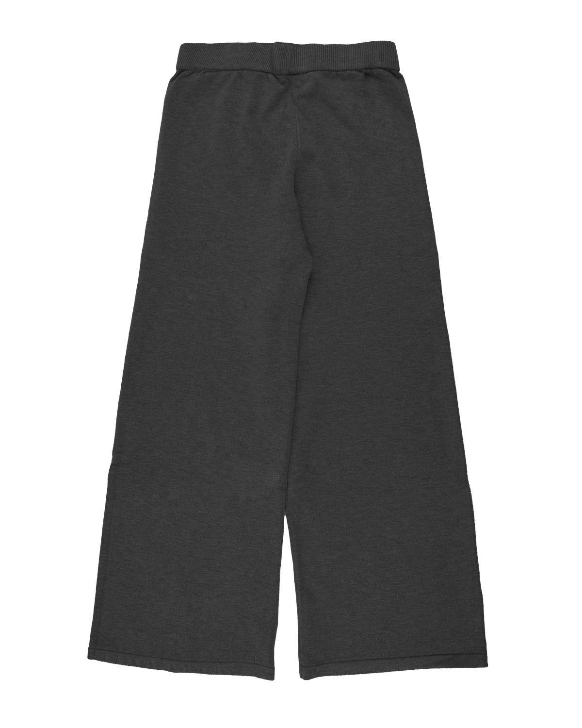 PANTALONE DIXIE FJ06230G NERO-1