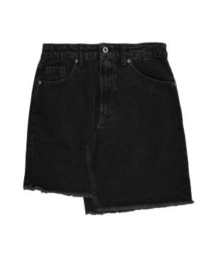 GONNA DIXIE GB57012G DENIM NERO