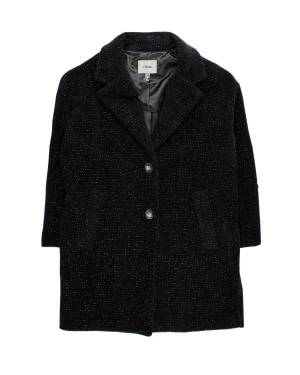 GIUBBOTTO DIXIE JB58120G NERO