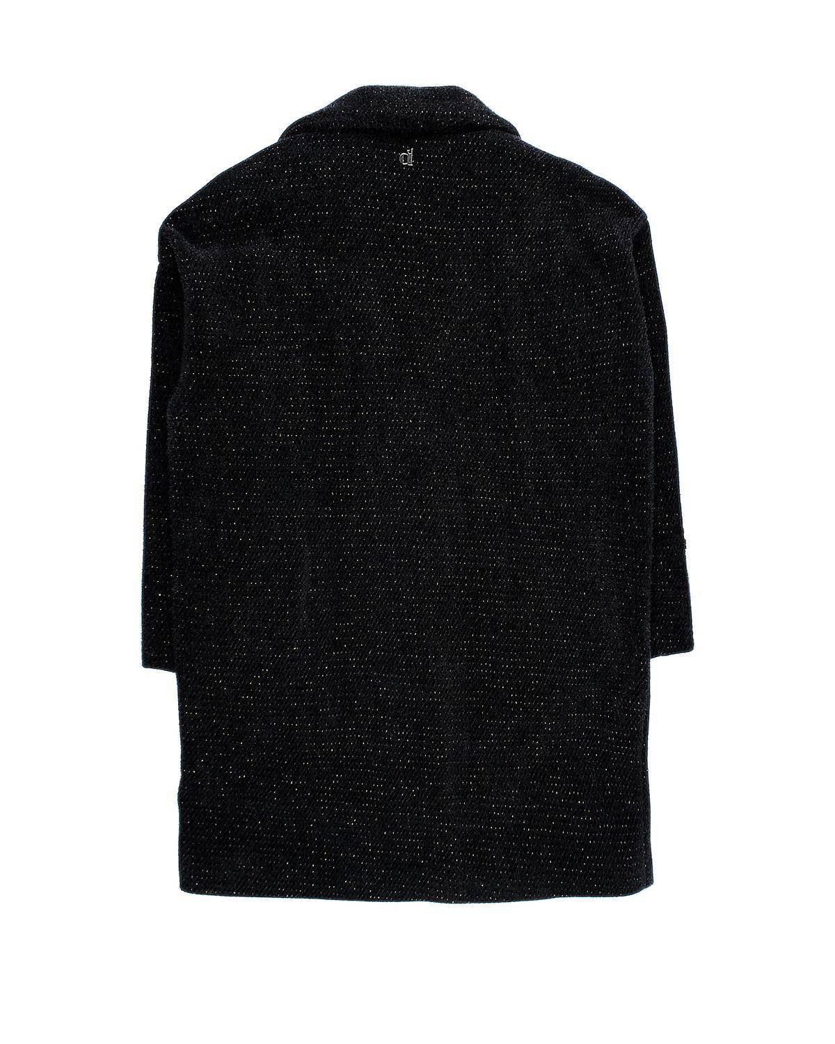 GIUBBOTTO DIXIE JB58120G NERO-1