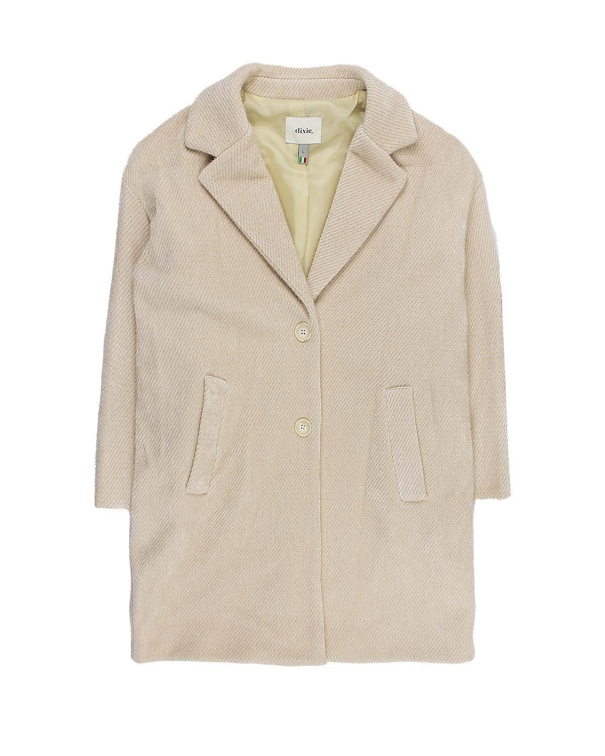 GIUBBOTTO DIXIE JB58120G NUDO-0