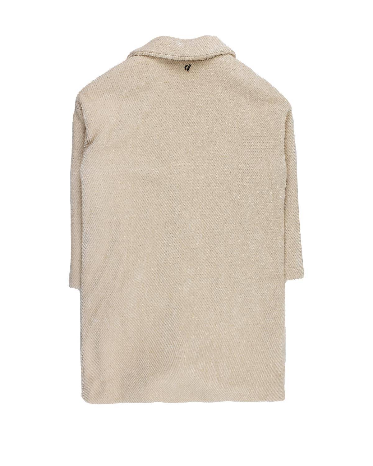 GIUBBOTTO DIXIE JB58120G NUDO-1