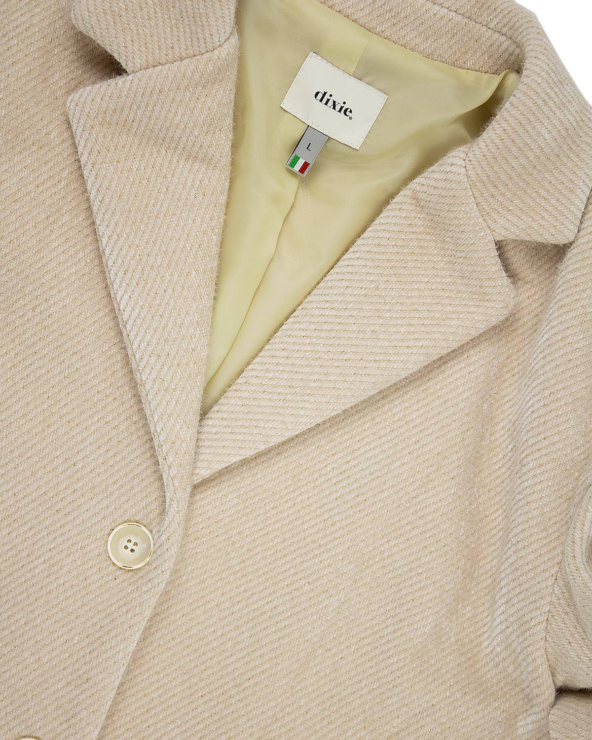 GIUBBOTTO DIXIE JB58120G NUDO-2