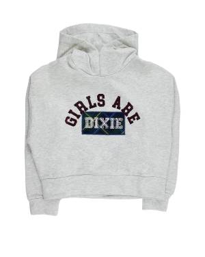 FELPA DIXIE LM18040G BEIGE MELANGE