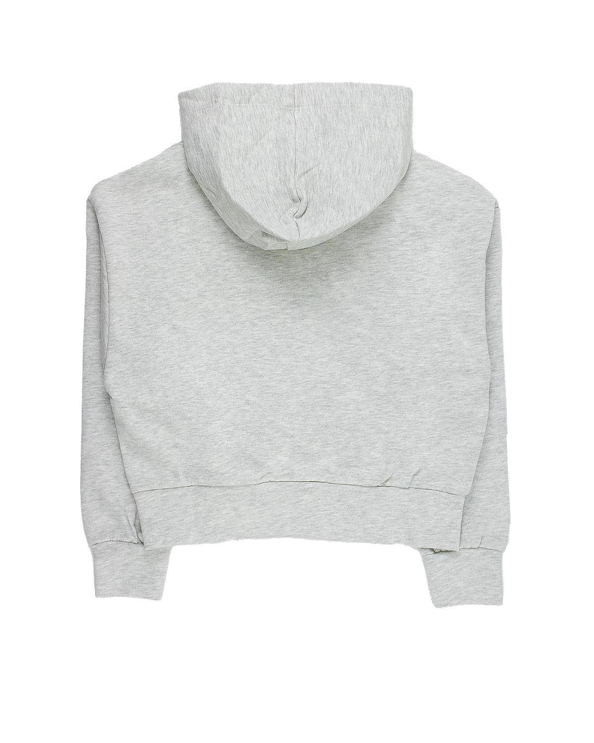 FELPA DIXIE LM18040G BEIGE MELANGE-1