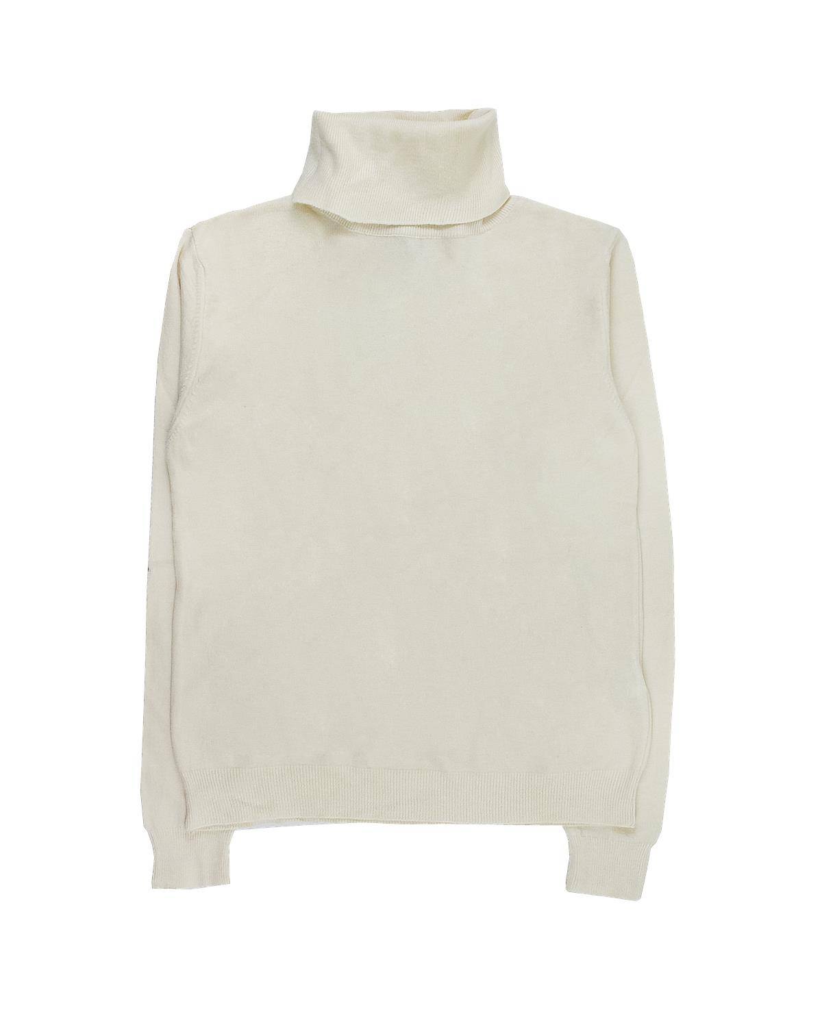 DOLCEVITA DIXIE NB00232G BIANCO LANA-0