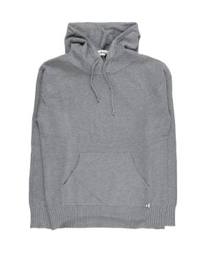 MAGLIA DIXIE NB02230G GREY MELANGE