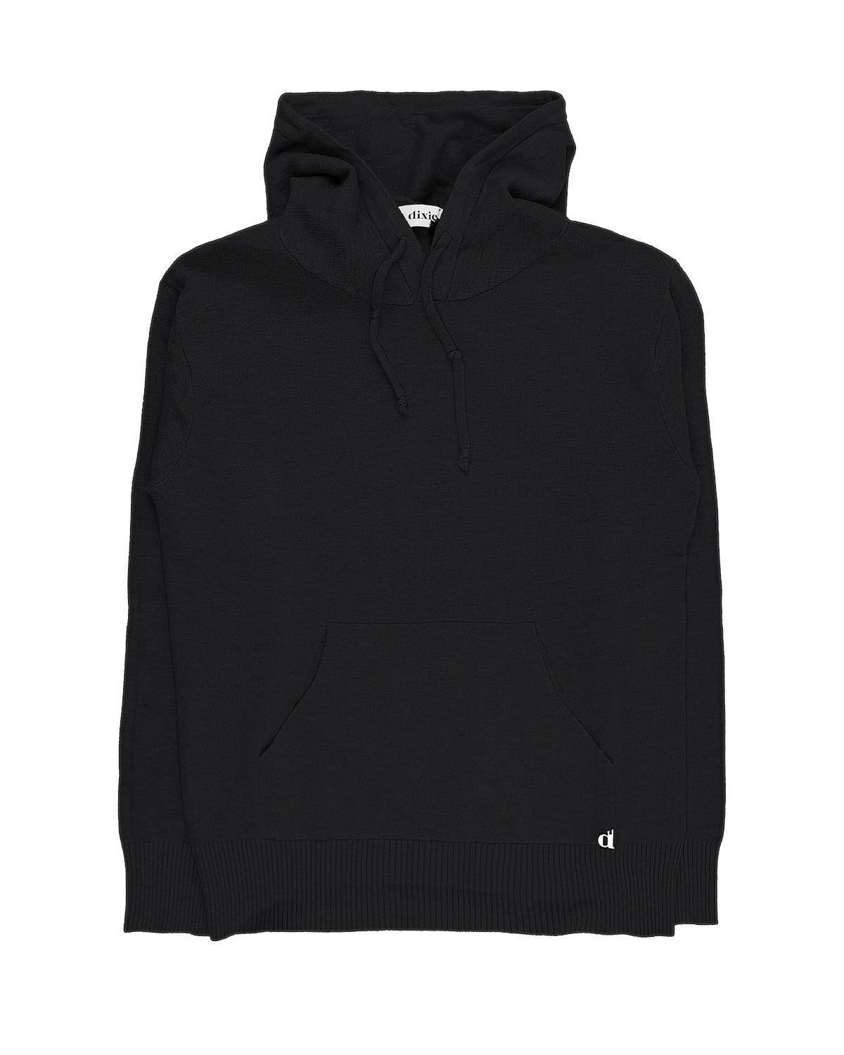 MAGLIA DIXIE NB02230G NERO-0