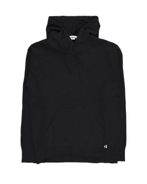 MAGLIA DIXIE NB02230G NERO