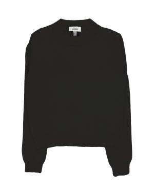 MAGLIA DIXIE NB08230G NERO