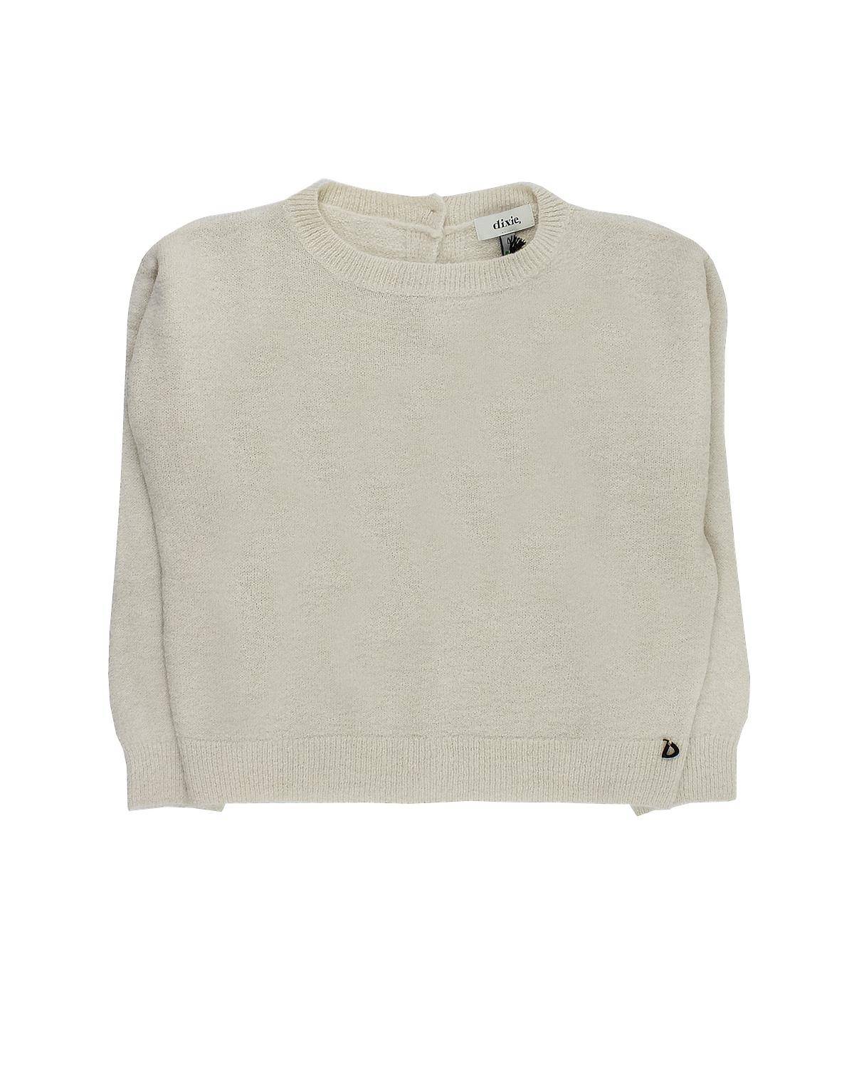 MAGLIA DIXIE NB16230G SOIA-0