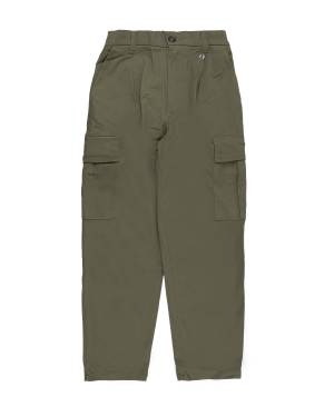 PANTALONE DIXIE PHT1132G VERDE MARCIO