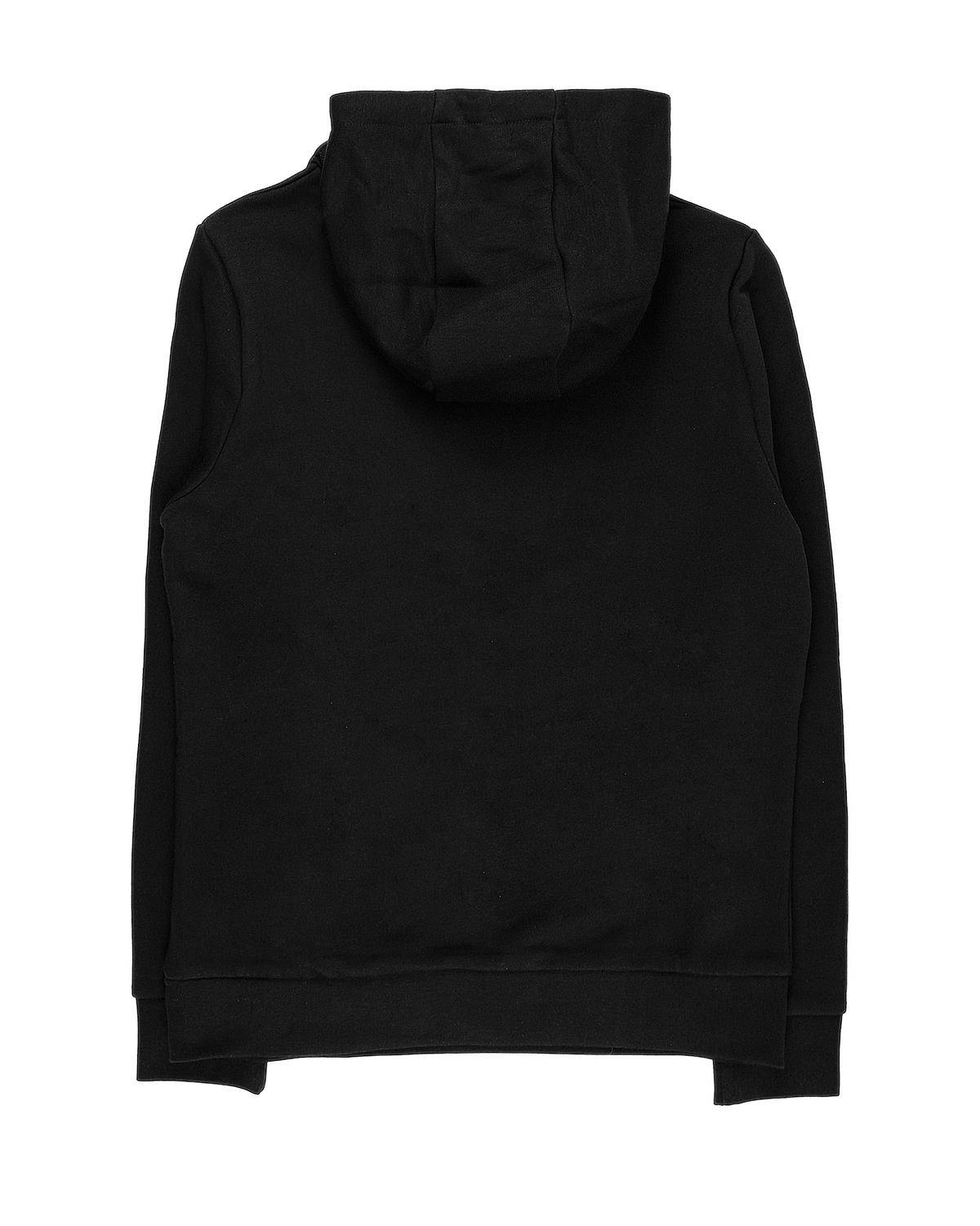 FELPA BOSS J51187 NERO-1