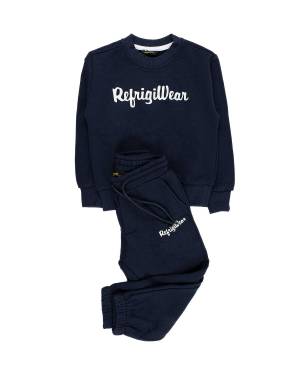 TUTA REFRIGIWEAR R1055W25 BLU