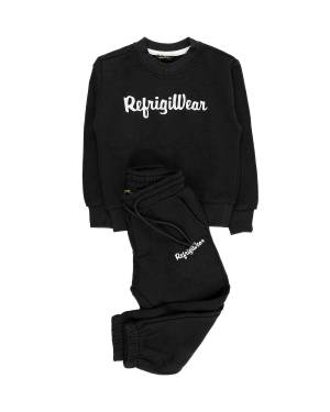 TUTA REFRIGIWEAR R1055W25 NERO