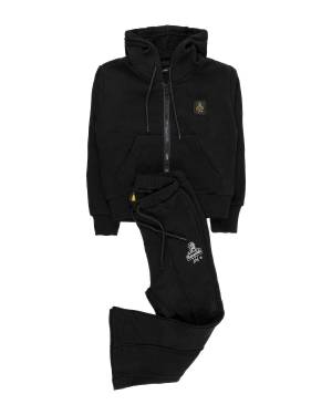 TUTA REFRIGIWEAR RG1480W25 NERO