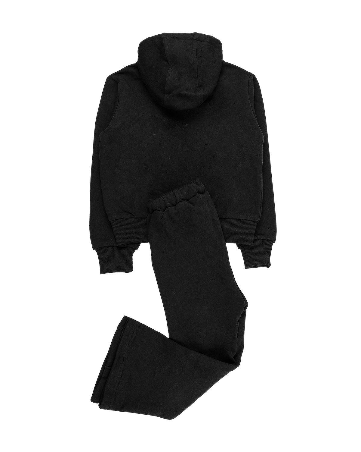 TUTA REFRIGIWEAR RG1480W25 NERO-1