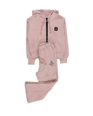 TUTA REFRIGIWEAR RG1480W25 ROSA