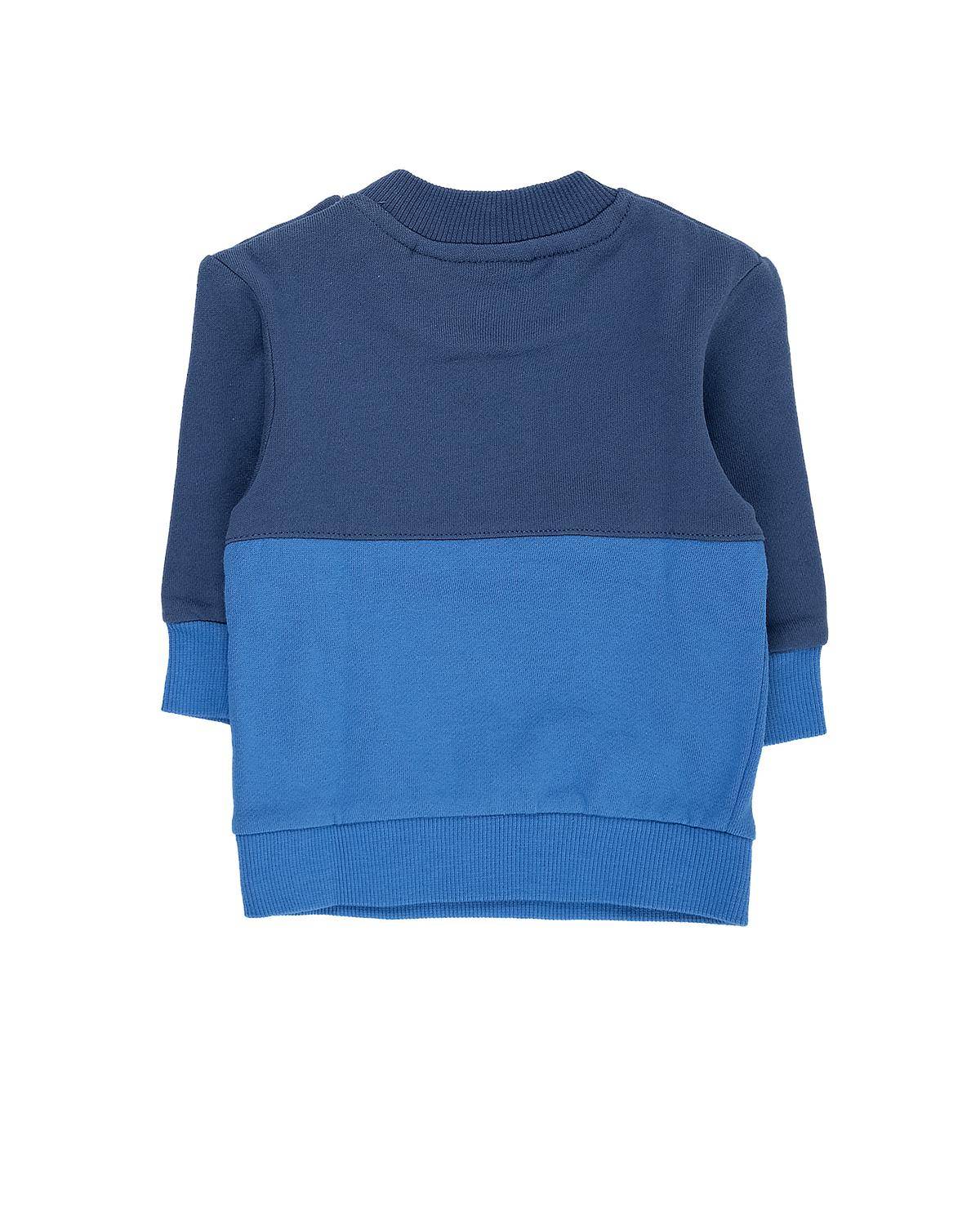 T-SHIRT TIMBERLAND T60257 ROYAL-1