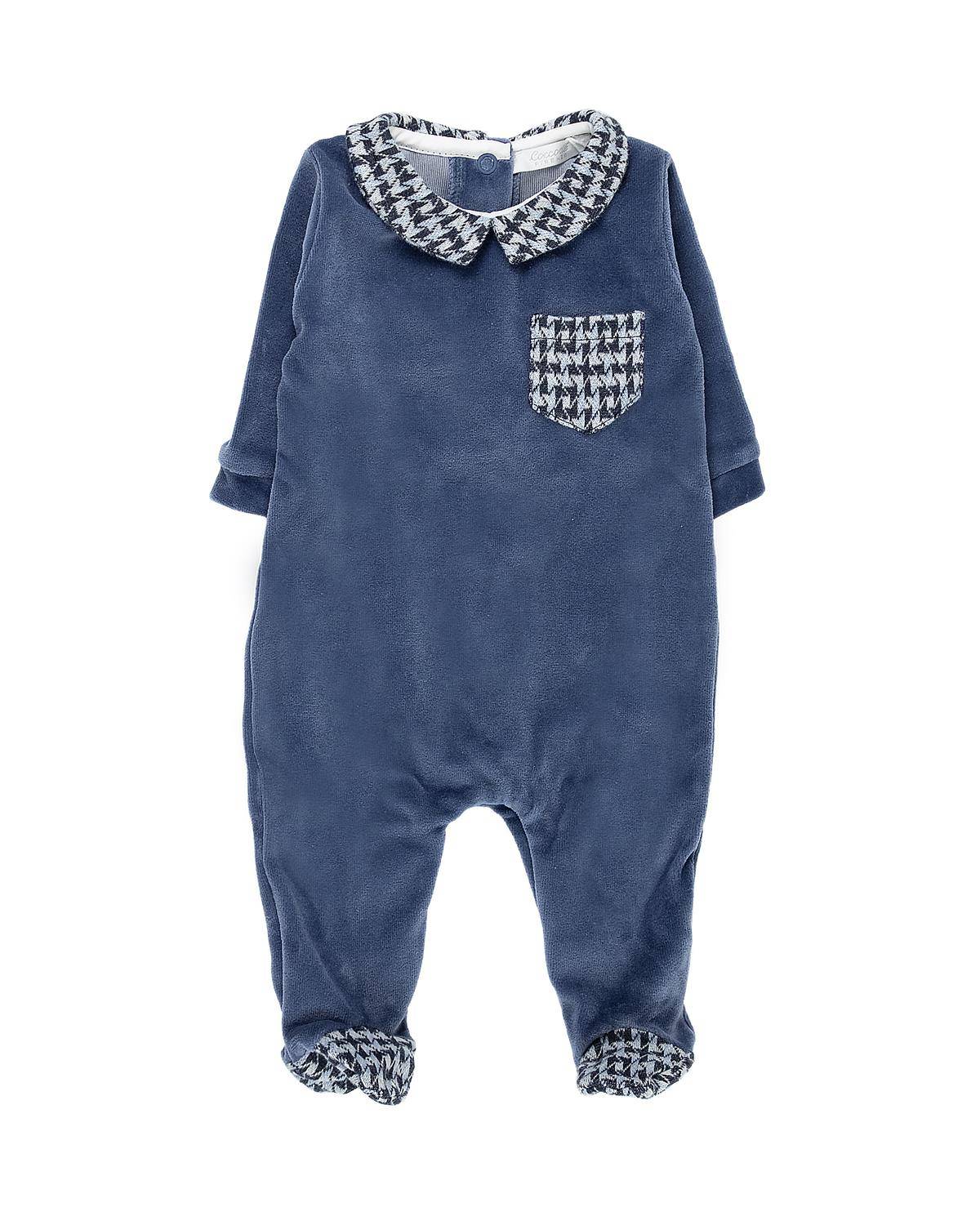 TUTINA COCCODÉ C60024M Carta Zucchero-0