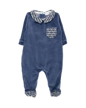 TUTINA COCCODÉ C60024M Carta Zucchero