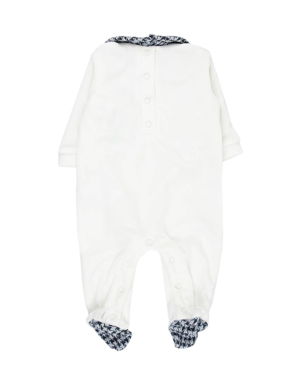 TUTINA COCCODÉ C60024M Panna-1