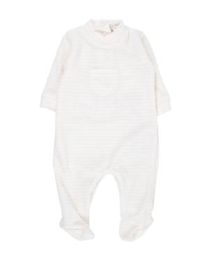 TUTINA COCCODÉ C60063F Rosa/Panna