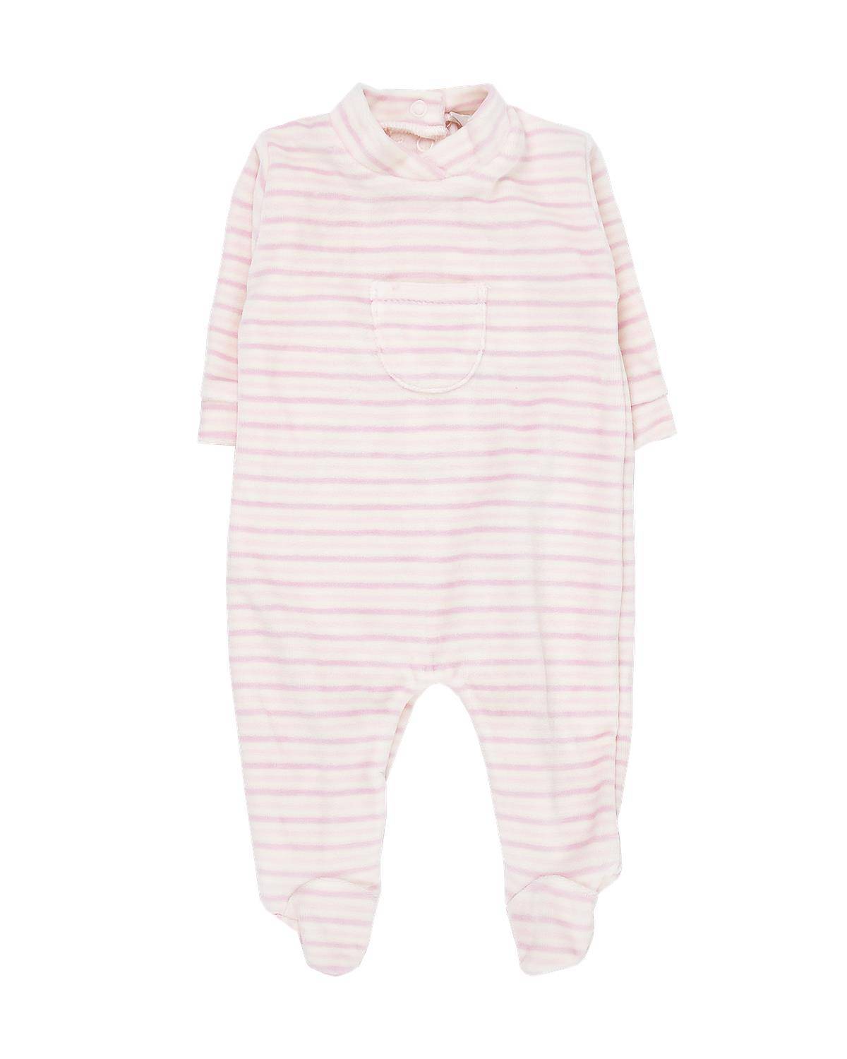 TUTINA COCCODÉ C60063F Rosa/Rosa Bubble-0