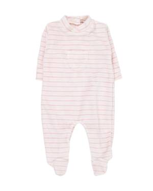 TUTINA COCCODÉ C60063F Rosa/Rosa Bubble