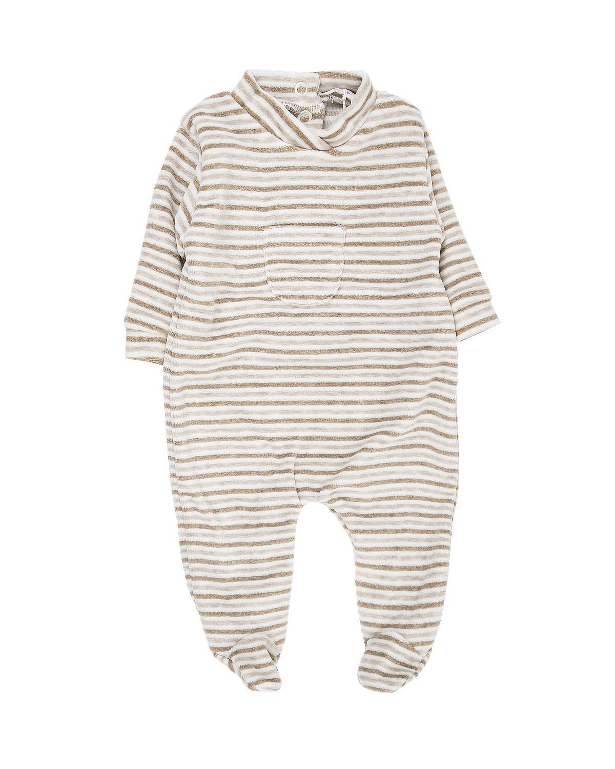 TUTINA COCCODÉ C60063M Panna/Caffe' Latte-0