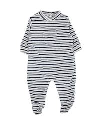 Panna/Grigio M./Blue N.