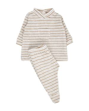 TUTINA COCCODÉ C60064M Panna/Caffe' Latte