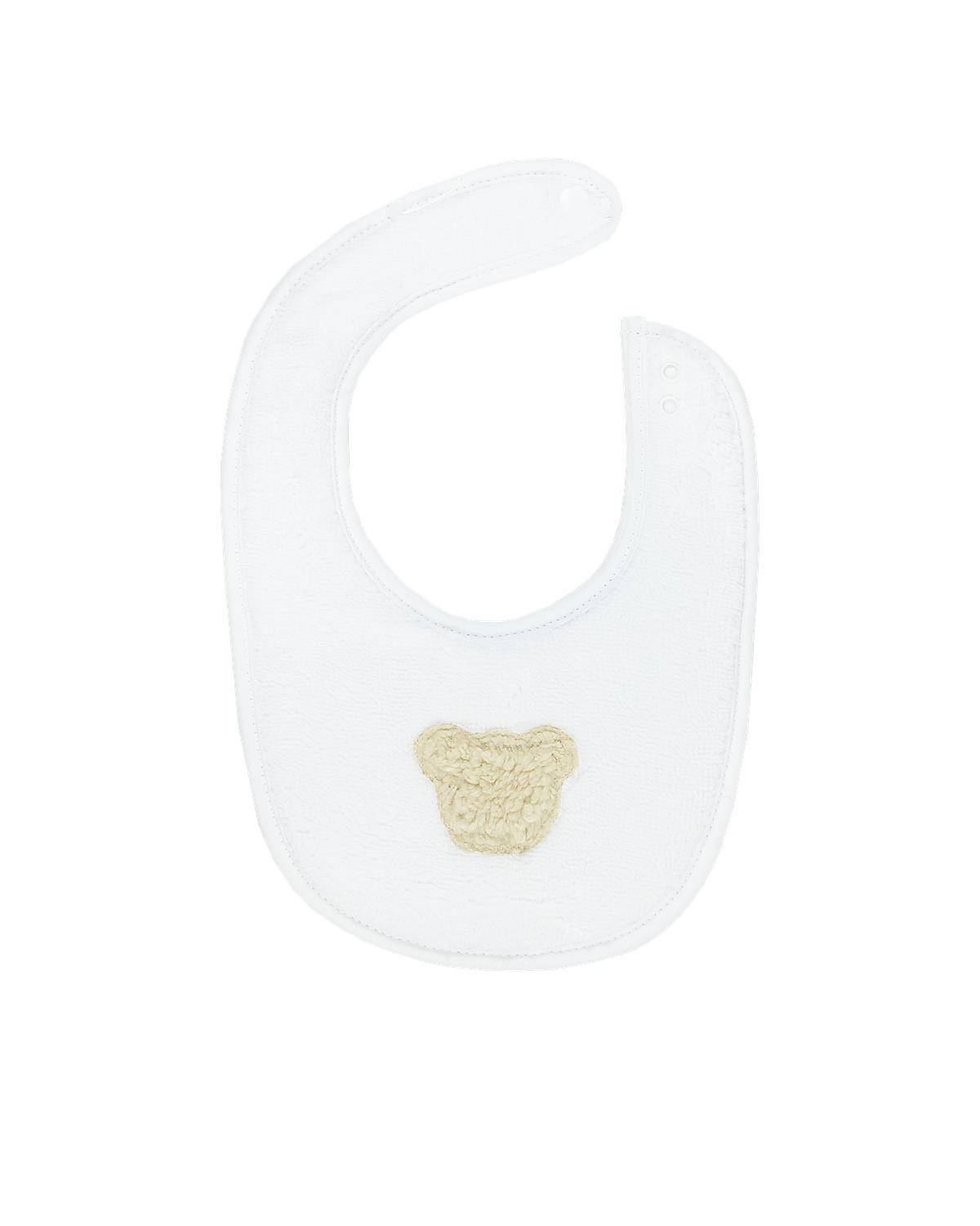 BAVETTA COCCODÉ C60604 Bianco/Cielo RIC. A-0