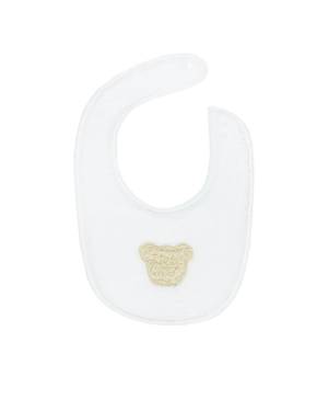 BAVETTA COCCODÉ C60604 Bianco/Cielo RIC. A