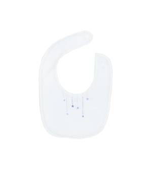 BAVETTA COCCODÉ C60604 Bianco/Cielo RIC. C