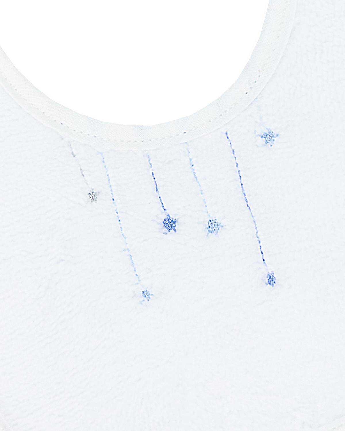 BAVETTA COCCODÉ C60604 Bianco/Cielo RIC. C-1