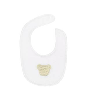 BAVETTA COCCODÉ C60604 Bianco/Rosa RIC. A