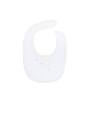 BAVETTA COCCODÉ C60604 Bianco/Rosa RIC. C