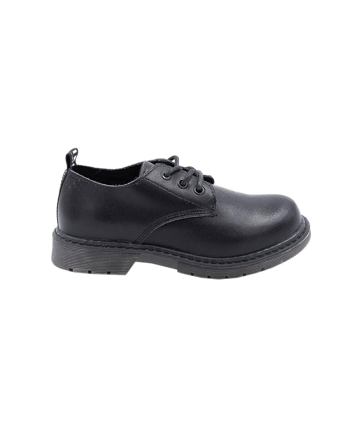 SCARPE DIESEL BC0523 BLACK-0